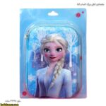 جامدادی کتابی بزرگ السا و النا 5