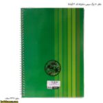 دفتر 50 برگ سیمی دخترانه کد 30 آپادانا - Image 6
