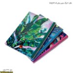دفتر 50 برگ سیمی رحلی کد 42 اپادانا 2