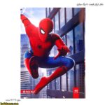 دفتر ارزان قیمت 40 برگ میکرو - 3