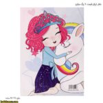 دفتر ارزان قیمت 60 برگ میکرو - 10