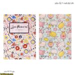 دفتر ارزان قیمت 60 برگ میکرو