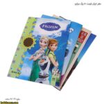 دفتر ارزان قیمت 80 برگ میکرو - 10