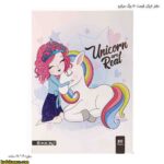 دفتر ارزان قیمت 80 برگ میکرو - 6
