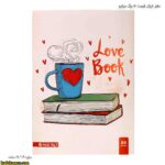دفتر ارزان قیمت 80 برگ میکرو - 7