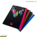 دفتر 100 برگ کلاسیک آپادانا کد 39  - Image 8