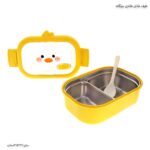 ظرف غذای فانتزی بچگانه 6