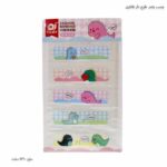 چسب زخم طرح دار فانتزی 2