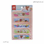 چسب زخم طرح دار فانتزی 6