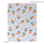 کلاسور 100 برگ طرح 1 کد 1307 سویل 3