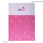 کلاسور200 برگ طرح دار فطرس 7