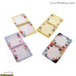 یادداشت سیمی فانتزی BTS ( بی تی اس) 12