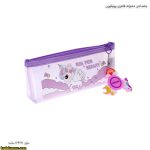 جامدادی دخترانه فانتزی یونیکورن