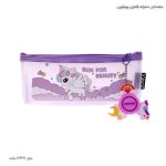 جامدادی دخترانه فانتزی یونیکورن 3