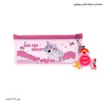 جامدادی دخترانه فانتزی یونیکورن 5