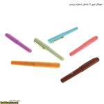 خودکار جیبی 07 پاستلی اسمارت پرینس 7