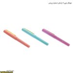 خودکار جیبی 07 پاستلی اسمارت پرینس 9