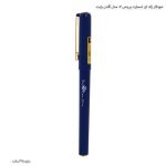 خودکار ژله ای اسمارت پرینس 07 مدل گلدن رایت 1