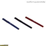 خودکار ژله ای اسمارت پرینس 07 مدل گلدن رایت 4