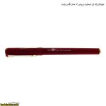 خودکار ژله ای اسمارت پرینس 07 مدل گلدن رایت 5