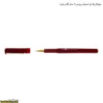 خودکار ژله ای اسمارت پرینس 07 مدل گلدن رایت 6