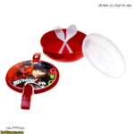 ظرف غذا کودک یک طبقه کارا 15