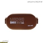 ظرف غذای بزرگسال چند قسمتی پلاستیکی 5