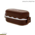 ظرف غذای بزرگسال چند قسمتی پلاستیکی 7