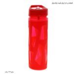 قمقمه نی دار ارزان قیمت پلاستیکی 6