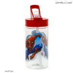 قمقمه نی دار بچگانه فانتزی 2
