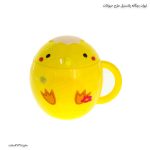 لیوان بچگانه پلاستیکی طرح حیوانات 1