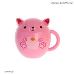لیوان بچگانه پلاستیکی طرح حیوانات 4