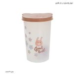 لیوان پلاستیکی در دار فانتزی 9