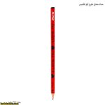 مداد مشکی طرح لاو فکتیس 5