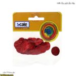 پولک رنگی تزئینی بزرگ scale 4