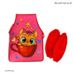 کاور مهد کودک فانتزی ارژنگ 4