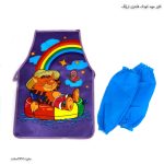 کاور مهد کودک فانتزی ارژنگ 6