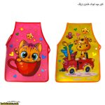 کاور مهد کودک فانتزی ارژنگ