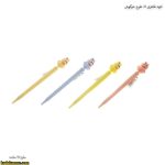 اتود فانتزی 07 طرح خرگوش 6