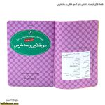 قصه های دوست داشتنی دنیا ۵ – مو طلایی و سه خرس 3
