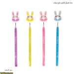 مداد فشنگی فانتزی طرح دونات