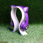هدفون Mz-023 - Image 11