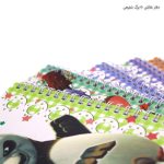 دفتر نقاشی سیمی فانتزی کد 39 - Image 3