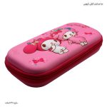 جا مدادی کتابی کرومی 5