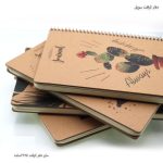دفتر کرافت سویل 10