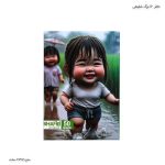 دفتر 50 برگ تک خط ته چسب کد 1 - Image 5
