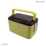 ظرف غذا دو طبقه کارا 3