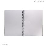 دفتر نقاشی 80 برگ سیمی شفیعی کد 40 - Image 10