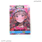 تخته شاسی دخترانه 3
