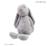 عروسک خرگوش جیلی کت 3